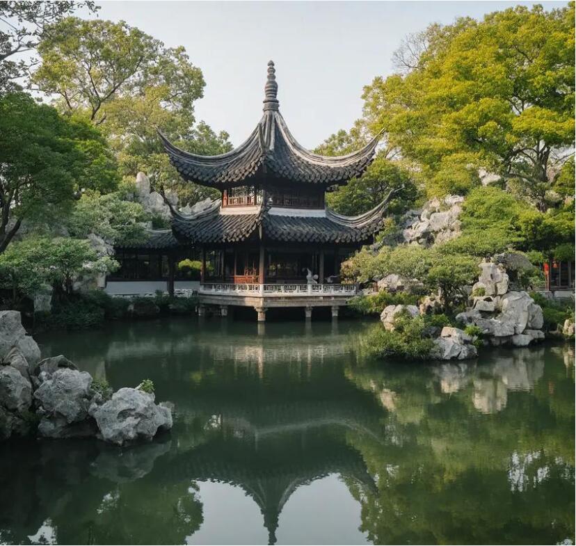 赫山区涵柏餐饮有限公司